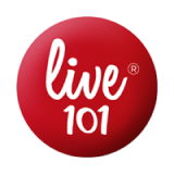 Live101 Logo